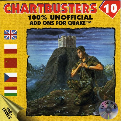 Chartbusters 10