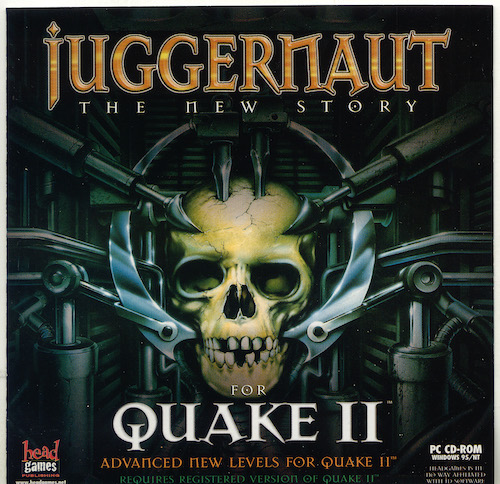 Juggernaut