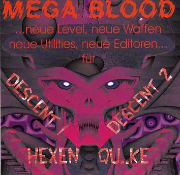 Mega Blood