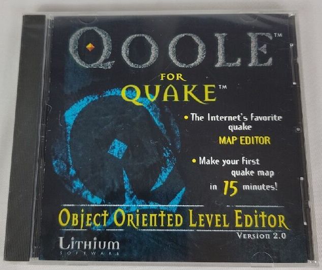 Qoole for Quake