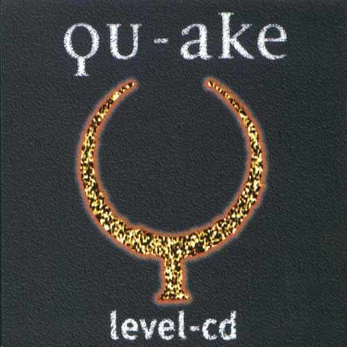 Qu-ake Level-CD