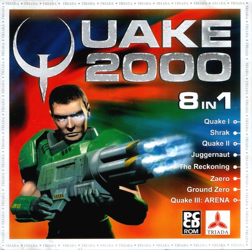 Quake 2000