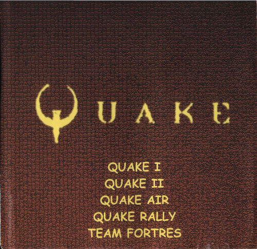 Quake Mania