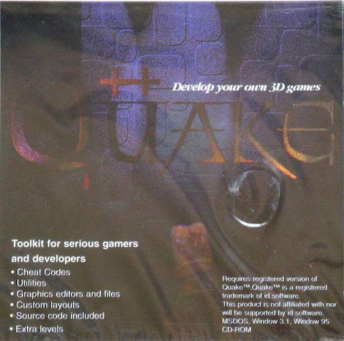 Quake++