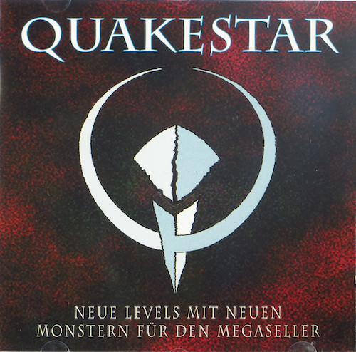 Quakestar