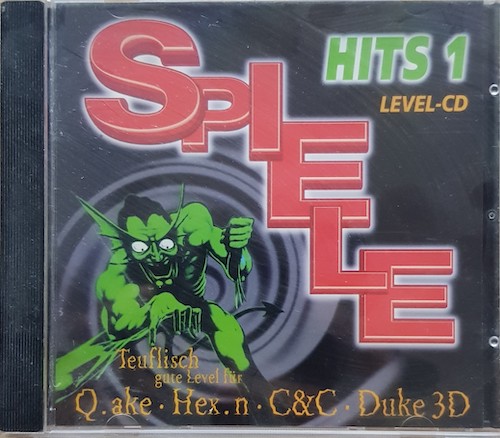 Spiele Hits Vol. 1 