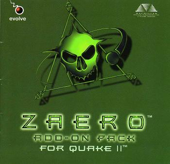 Zaero